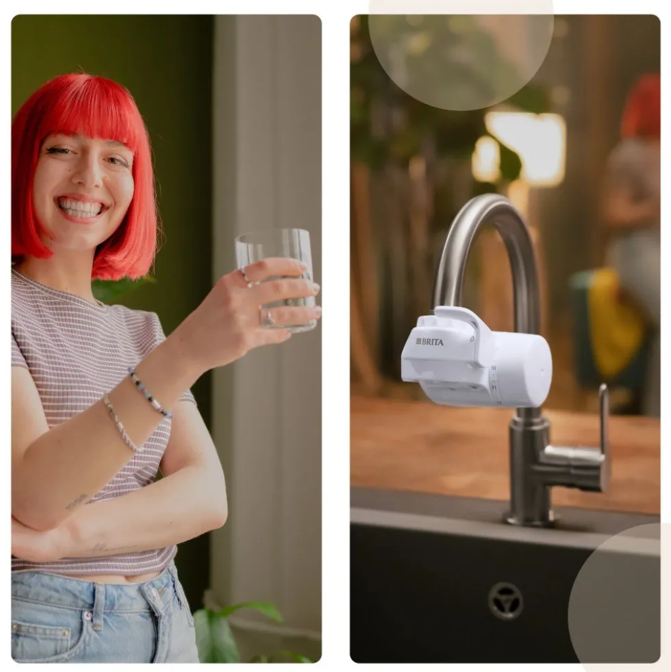Brita Filtro On Tap V