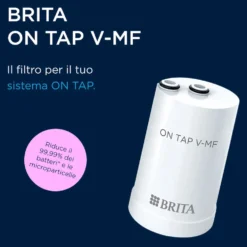 Brita Filtro Per Sistema Ontap V-Mf