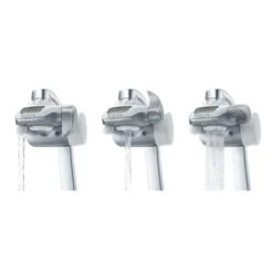 Brita Sistema Filtrante C/Display Pesticidi,Erbicidi E Met. Pesanti