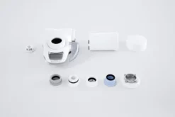 Brita Sistema Filtrante C/Display Pesticidi,Erbicidi E Met. Pesanti