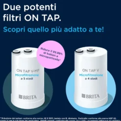 Brita Sistema On Tap Pro V