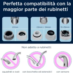 Brita Sistema On Tap Pro V
