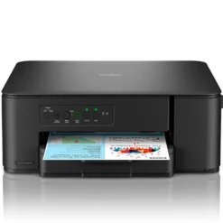 BROTHER MULTIFUNZIONE INK-JET FAX WIFI/USB DCP-J1260W