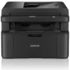 BROTHER MULTIFUNZIONE LASER B/N20PPM WIFI/LAN/USB DCP-L1660W