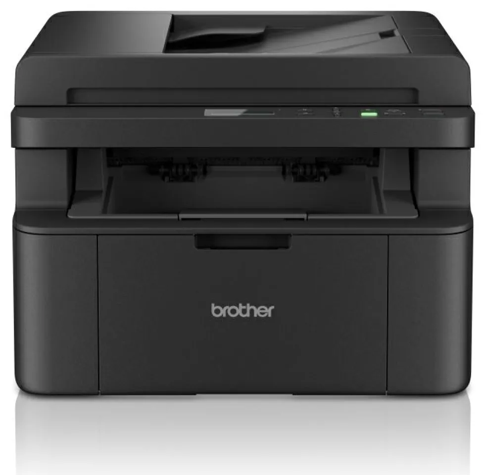 BROTHER MULTIFUNZIONE LASER B/N20PPM WIFI/LAN/USB DCP-L1660W