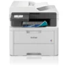 BROTHER MULTIFUNZIONE LED COLORI 28PPM F/R USB/LAN/WIFI DCP-L3560CDW