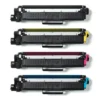 BROTHER TONER ORIGINALE MULTIPACK 4PZ TN243CMYK
