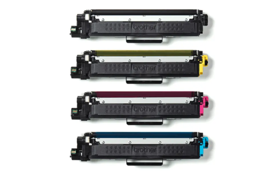 BROTHER TONER ORIGINALE MULTIPACK 4PZ TN243CMYK