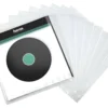 Buste proteggi LP Hama 00181430 Sleeve Trasparente