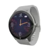 BUYTECH SMARTWATCH BY-BETA-SIL SILVER CHIAMATE NOTIFICHE CARDIO ECC