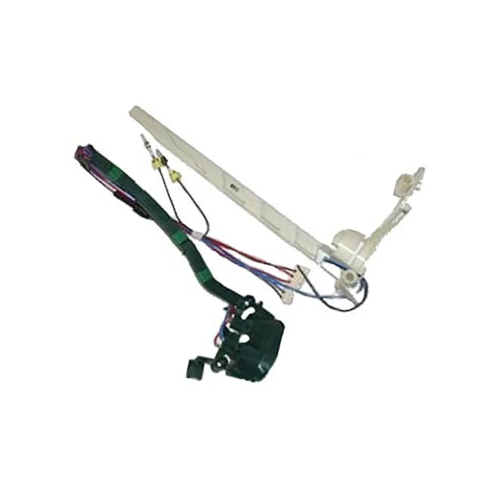 Cablaggio completo per VK 135