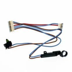 Cablaggio con sensore per Folletto Battitappeto EB 350/NU