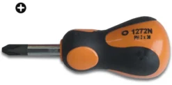Cacciavite Beta 012630106 BETAGRIP 1262N