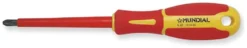 Cacciavite Mundial 0090512