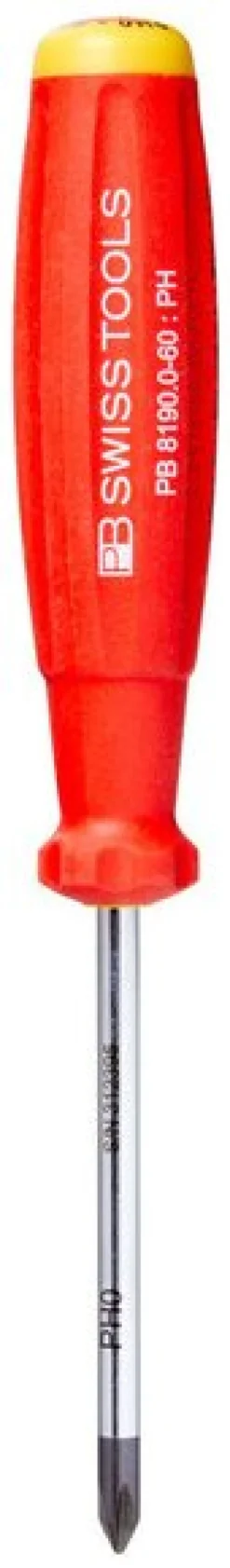 Cacciavite PB Swiss Tools 8190060 SWISS GRIP