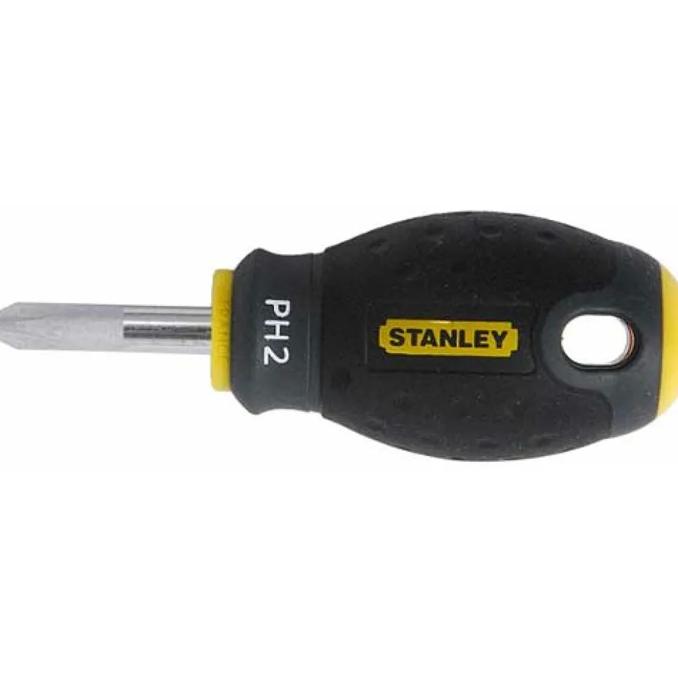 Cacciavite Stanley 065407 FATMAX