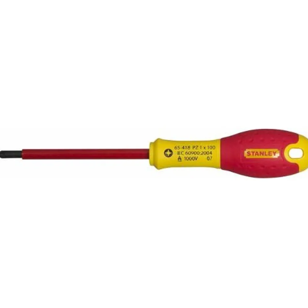 Cacciavite Stanley 065418 FATMAX