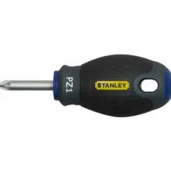 Cacciavite Stanley 065408 FATMAX