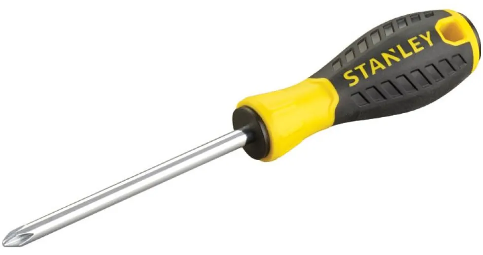 Cacciavite Stanley STHT060274 ESSENTIAL