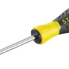 Cacciavite Stanley STHT060276 ESSENTIAL