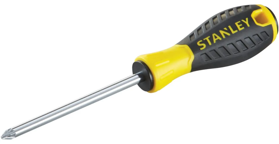 Cacciavite Stanley STHT060276 ESSENTIAL