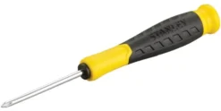 Cacciavite Stanley STHT060280 ESSENTIAL