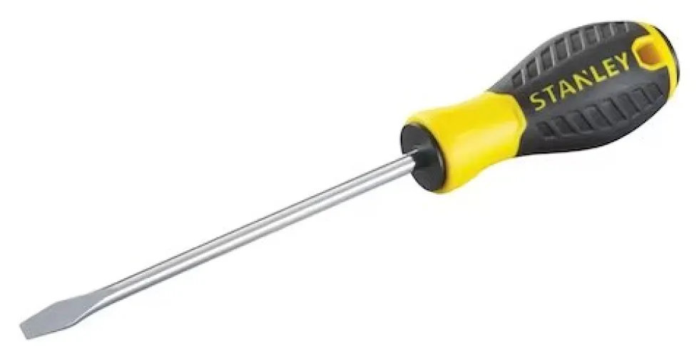 Cacciavite Stanley STHT160413 ESSENTIAL
