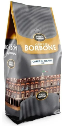 Caffè Borbone GRBDECISA006PAL Miscela Decisa