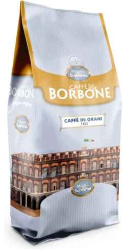 Caffè Borbone GRSUPREMA006PAL Miscela Suprema