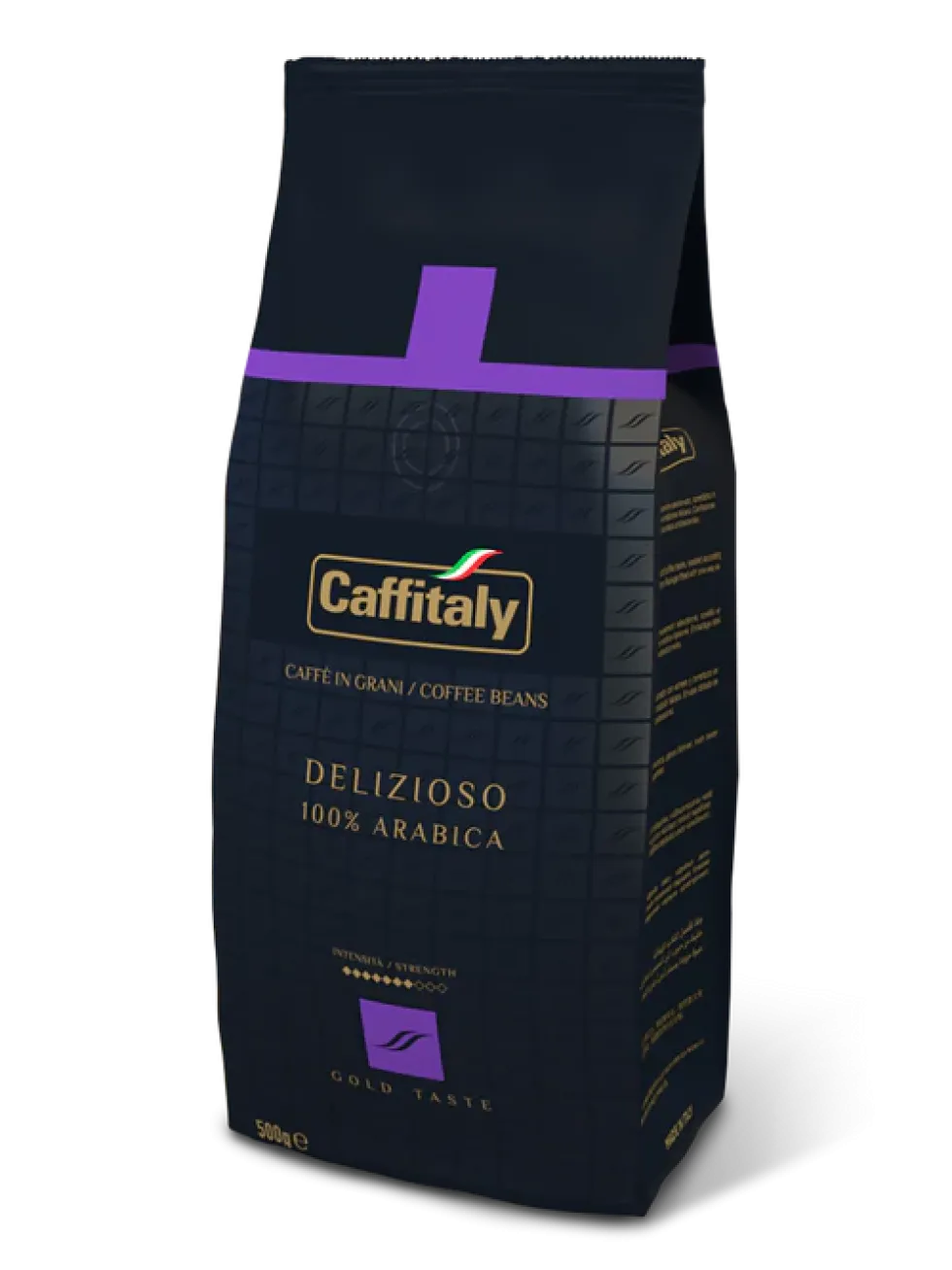 Caffè Delizioso 1 Kg. in Grani