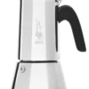 Caffettiera Bialetti 0007254 CNNP VENUS INDUCTION Cromo lucido