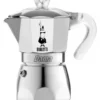 Caffettiera Bialetti 0002273 DAMA PURE ICE Cromo satinato