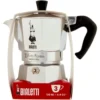 Caffettiera Bialetti 0001172 MOKA EXPRESS Restyling Cromo satinato