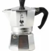 Caffettiera Bialetti 0001168 MOKA EXPRESS Restyling Cromo satinato
