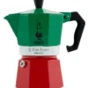 Caffettiera Bialetti 0005322NP MOKA EXPRESS Tricolore