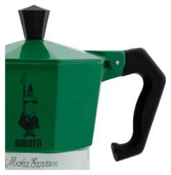 Caffettiera Bialetti 0005322NP MOKA EXPRESS Tricolore