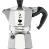 Caffettiera Bialetti 0002380 NP MOKINA Cromo satinato