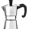 Caffettiera Forever 120111 MISS MOKA PRESTIGE Silver