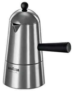 Caffettiera Ilsa 00980060ACC CARMENCITA Cromo satinato