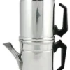 Caffettiera Ilsa 00040010AN NAPOLETANA Eterna Cromo lucido