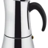 Caffettiera Ilsa 00880090ICC ELLY INDUCTION Cromo lucido