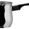 Caffettiera Ilsa 00850080ICC OMNIA INDUCTION Turca Cromo lucido