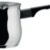 Caffettiera Ilsa 00850020ICC OMNIA INDUCTION Turca Cromo lucido
