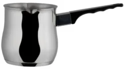 Caffettiera Ilsa 00850060ICC OMNIA INDUCTION Turca Cromo lucido