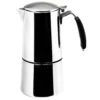 Caffettiera Ilsa 0092N040ICC OMNIA INDUCTION Cromo lucido