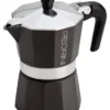 Caffettiera Pedrini 9113 AROMA COLOR Antracite