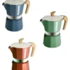 Caffettiera Pedrini 02CF148 MYMOKA COLOR Assortito