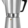 Caffettiera Pezzetti 1362 ITALEXPRESS Silver