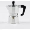 Caffettiera Pezzetti 1360 ITALEXPRESS Cromo