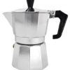 Caffettiera Pezzetti 1361 ITALEXPRESS Silver